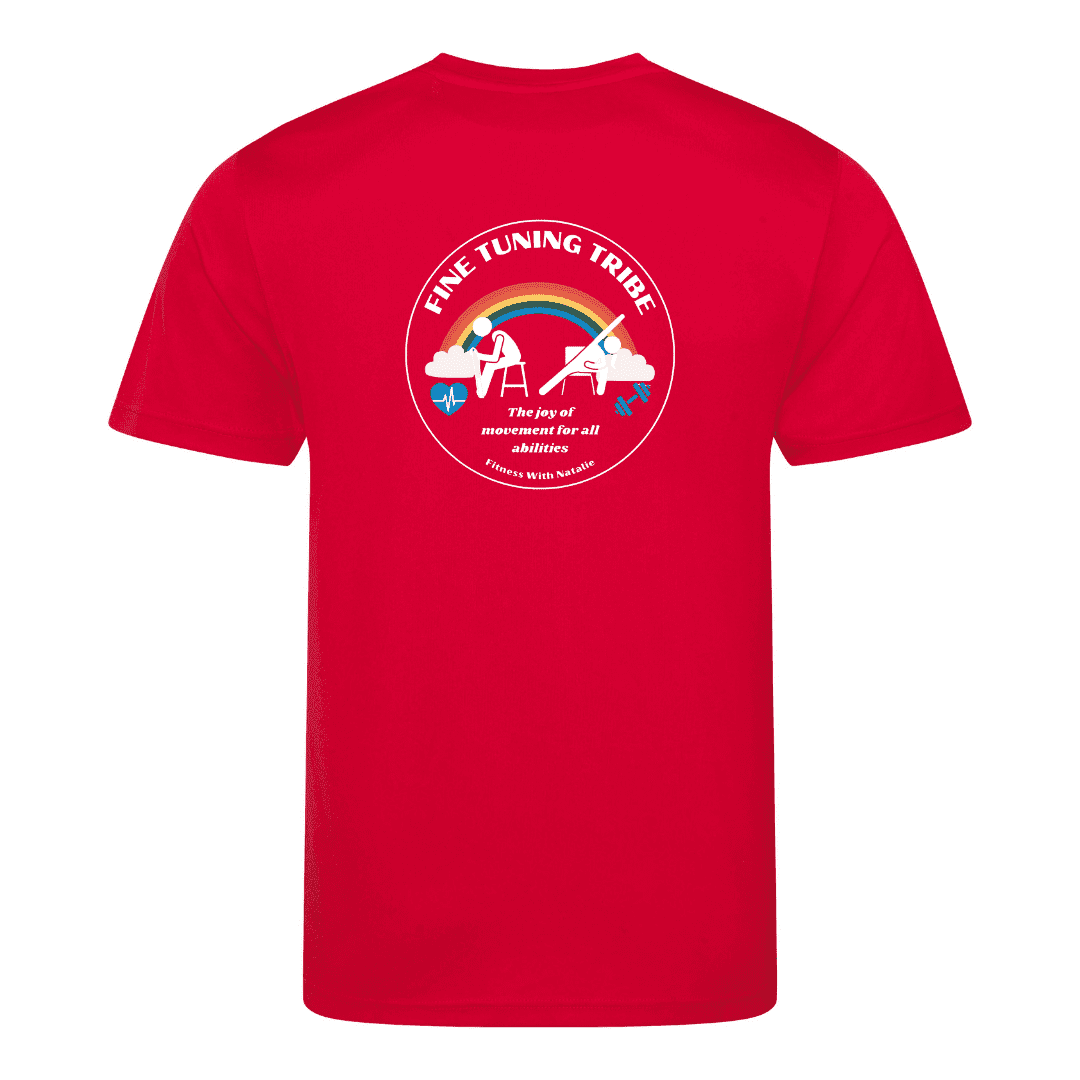 Cool Plus T-shirt (Men's) - Image 23