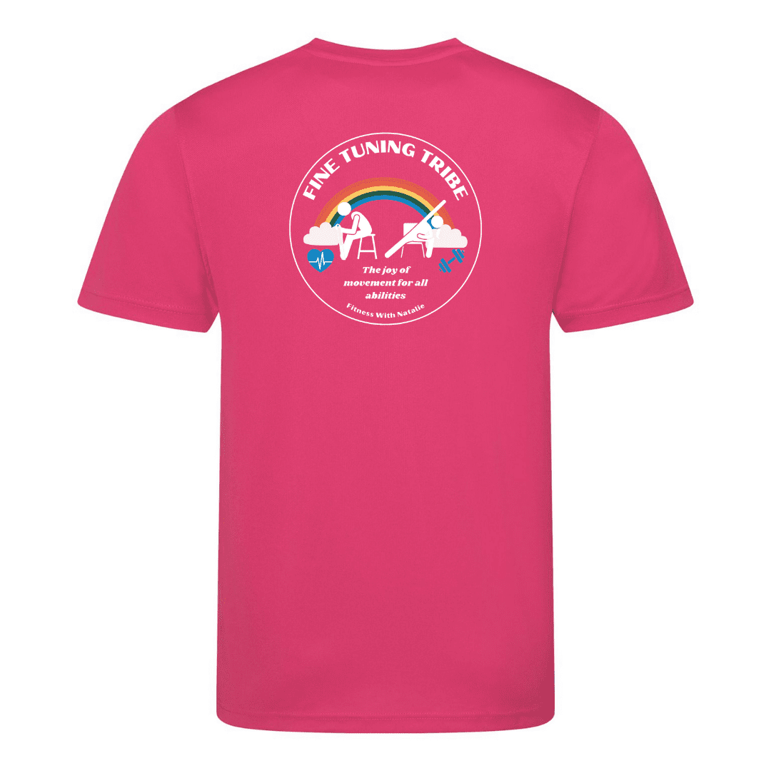 Cool Plus T-shirt (Men's) - Image 22