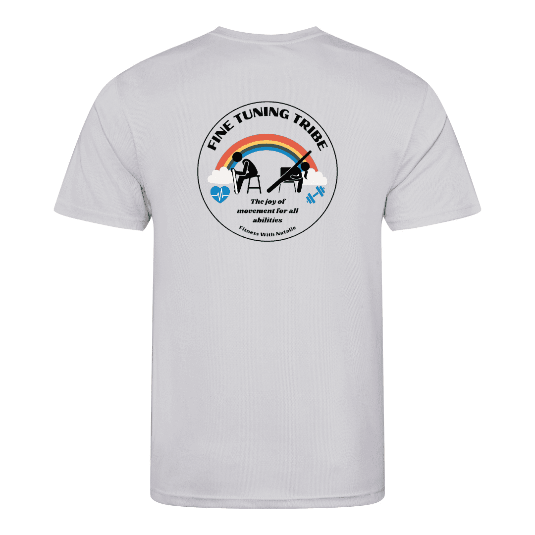 Cool Plus T-shirt (Men's) - Image 21