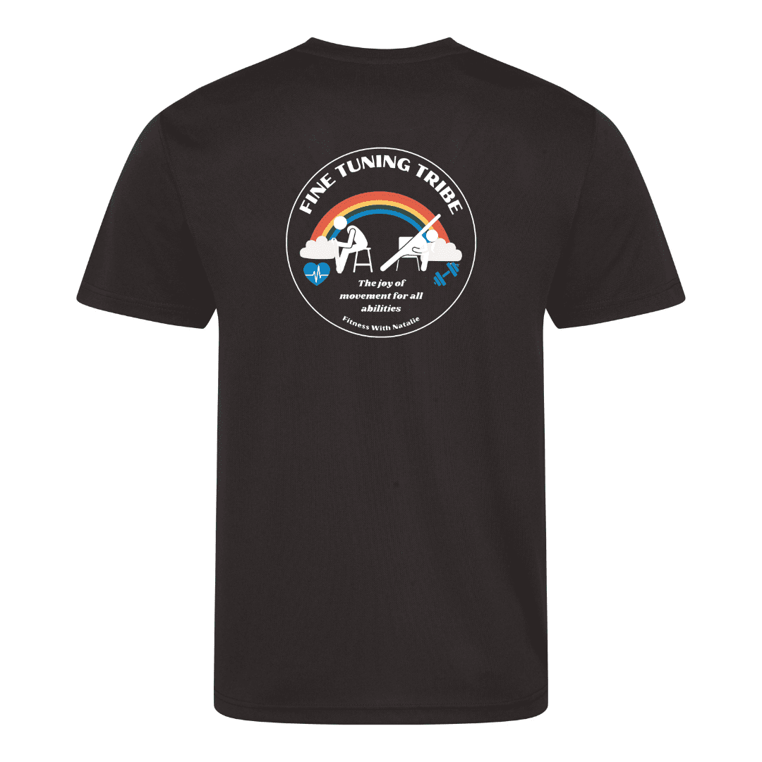 Cool Plus T-shirt (Men's) - Image 25