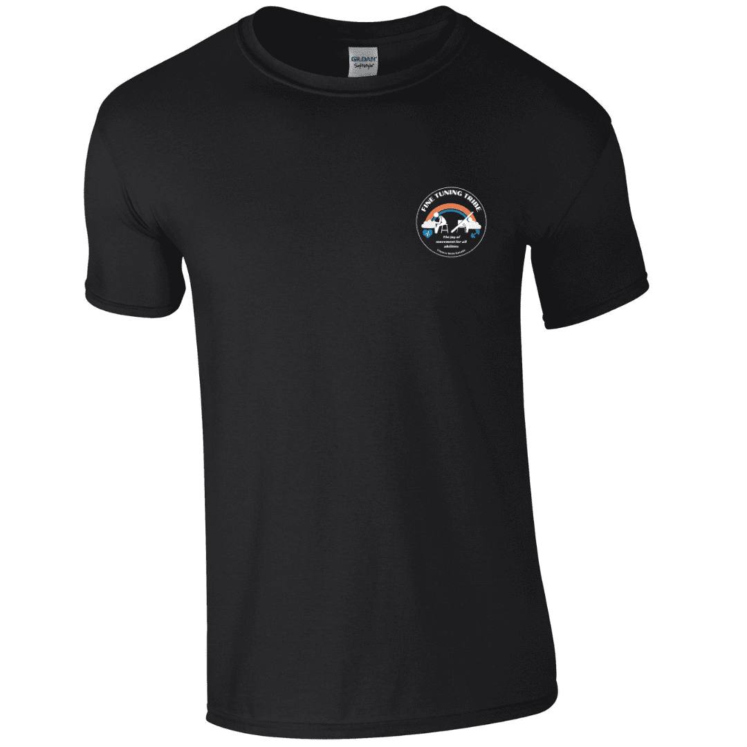 Cool Plus T-shirt (Men's) - Image 15