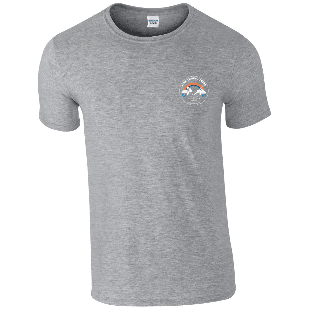 Cool Plus T-shirt (Men's) - Image 13