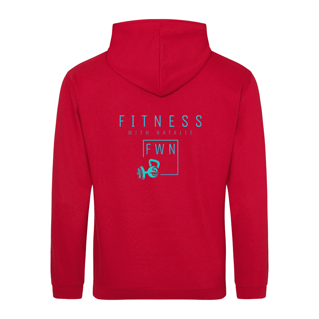 Hoodie - Image 16