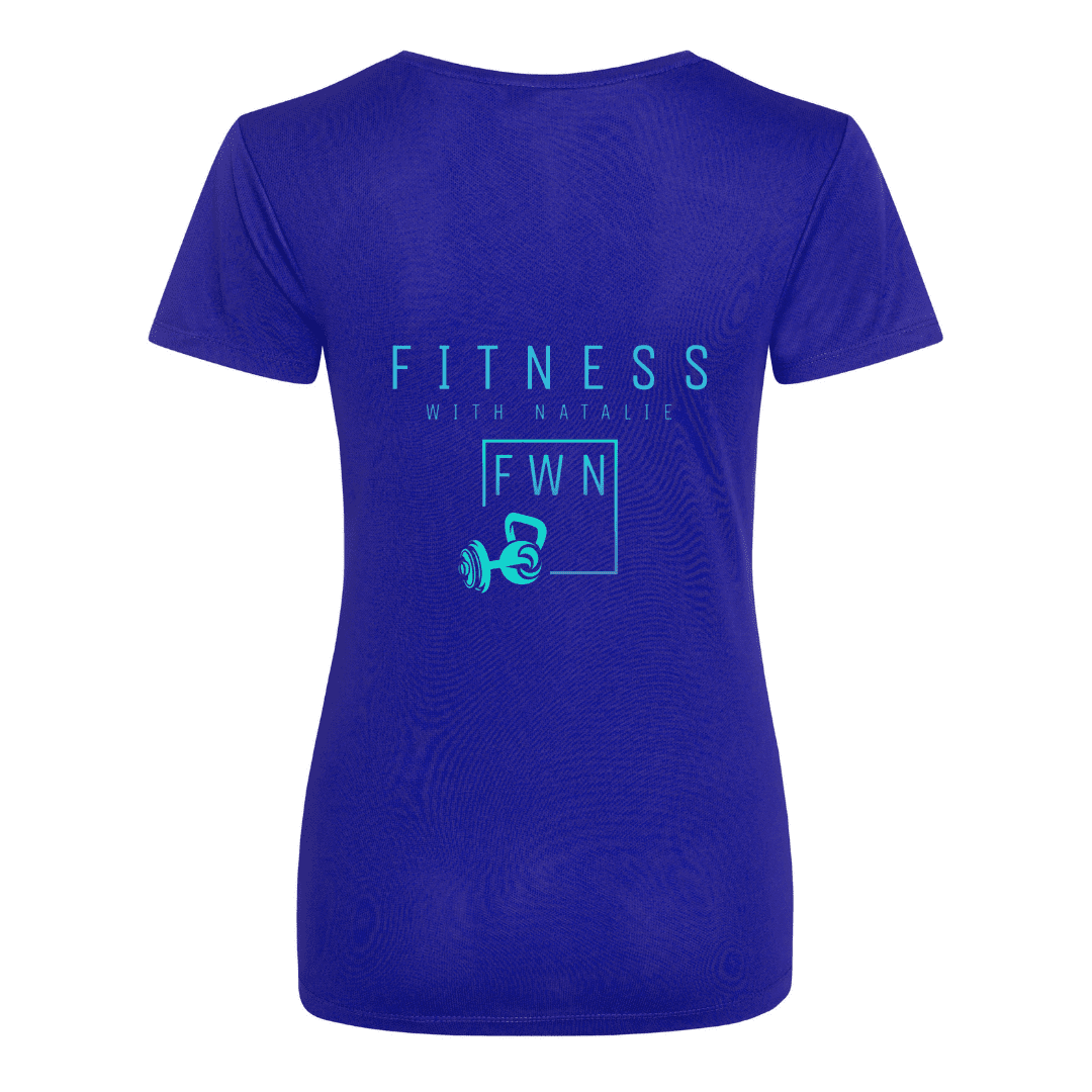 Cool Plus T-shirt (Ladies) - Image 13