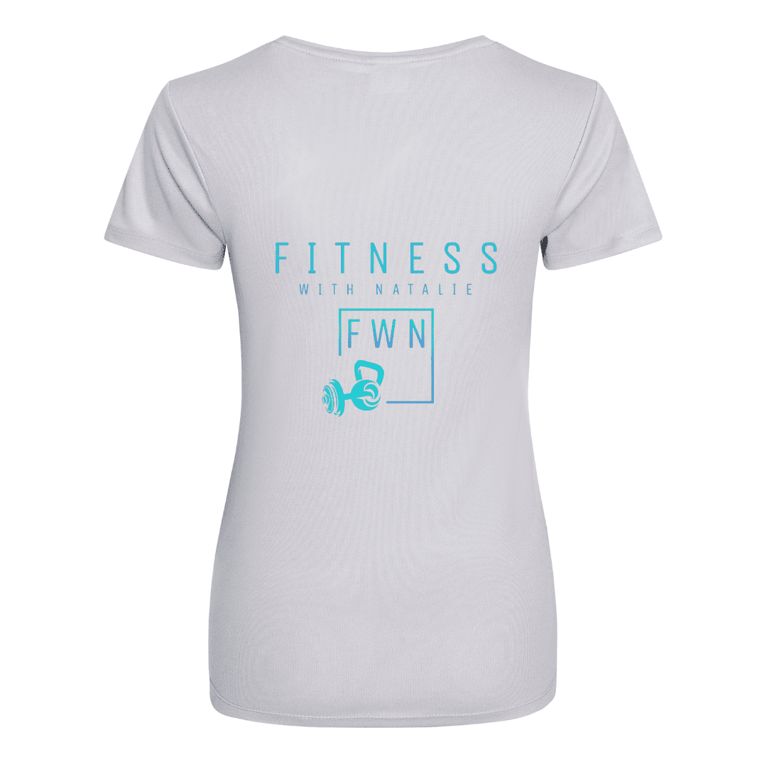 Cool Plus T-shirt (Ladies) - Image 12