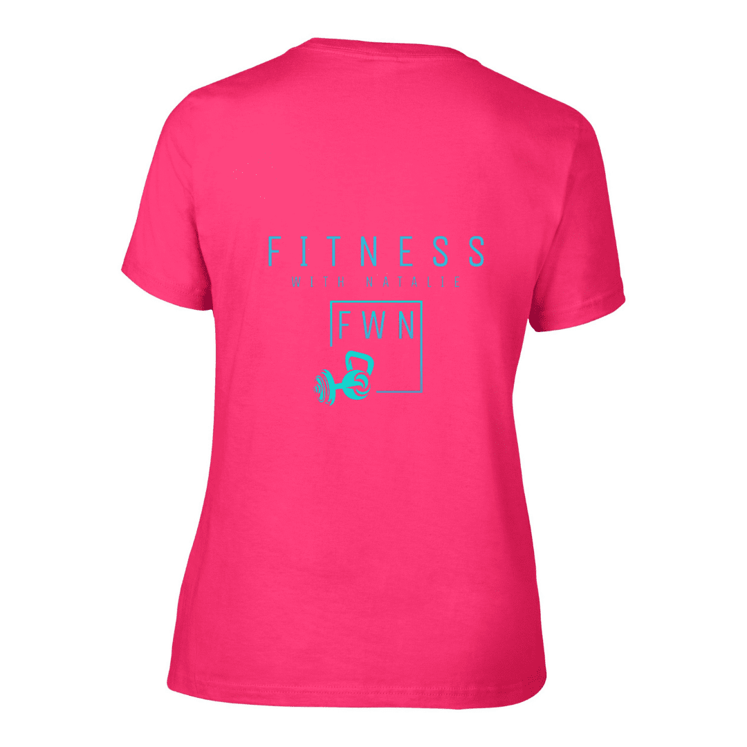 Cool Plus T-shirt (Ladies) - Image 11