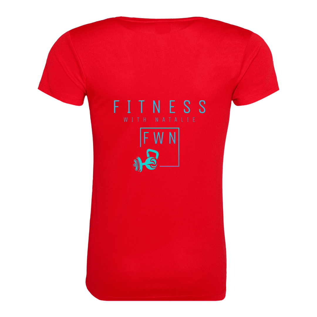 Cool Plus T-shirt (Ladies) - Image 10
