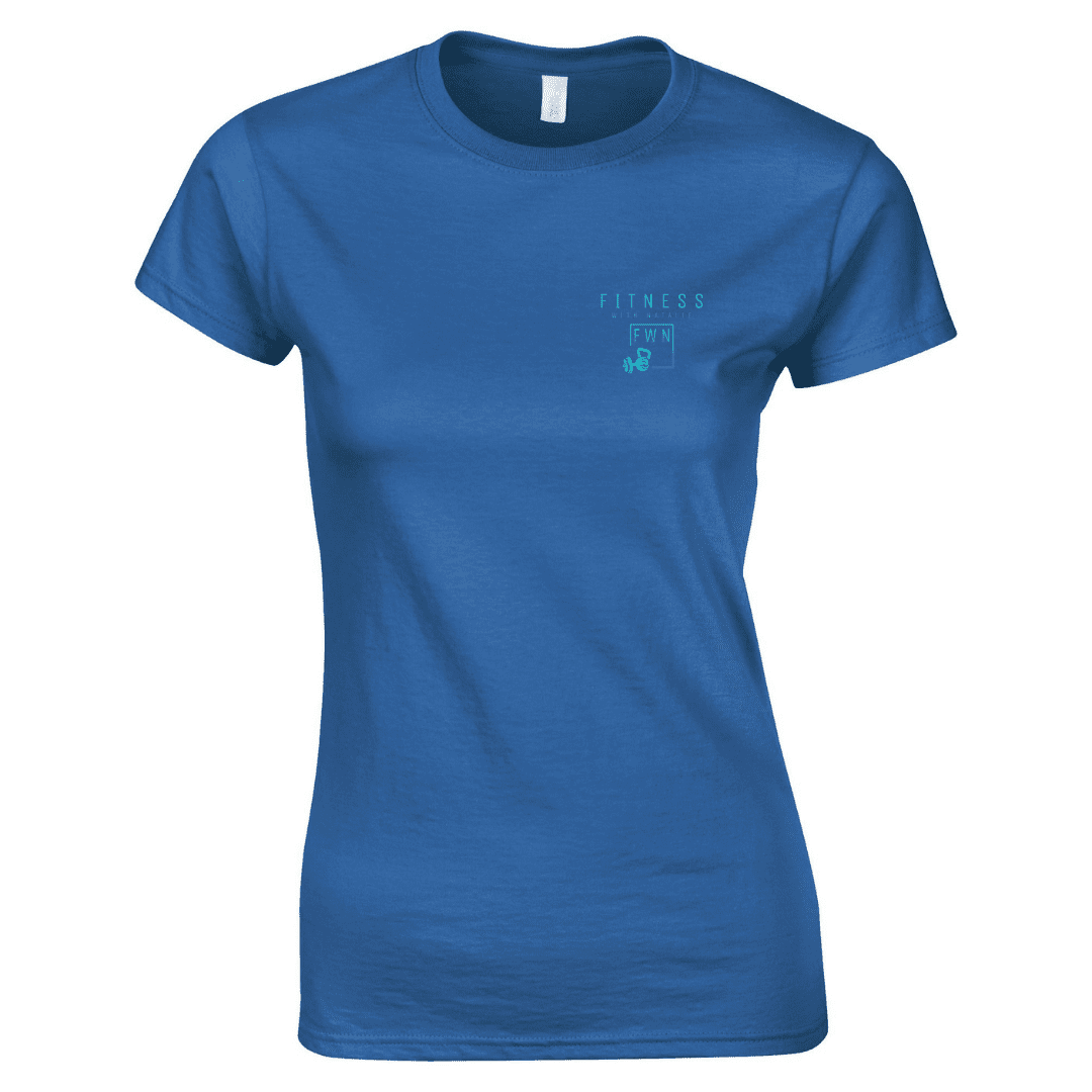 Cool Plus T-shirt (Ladies) - Image 9