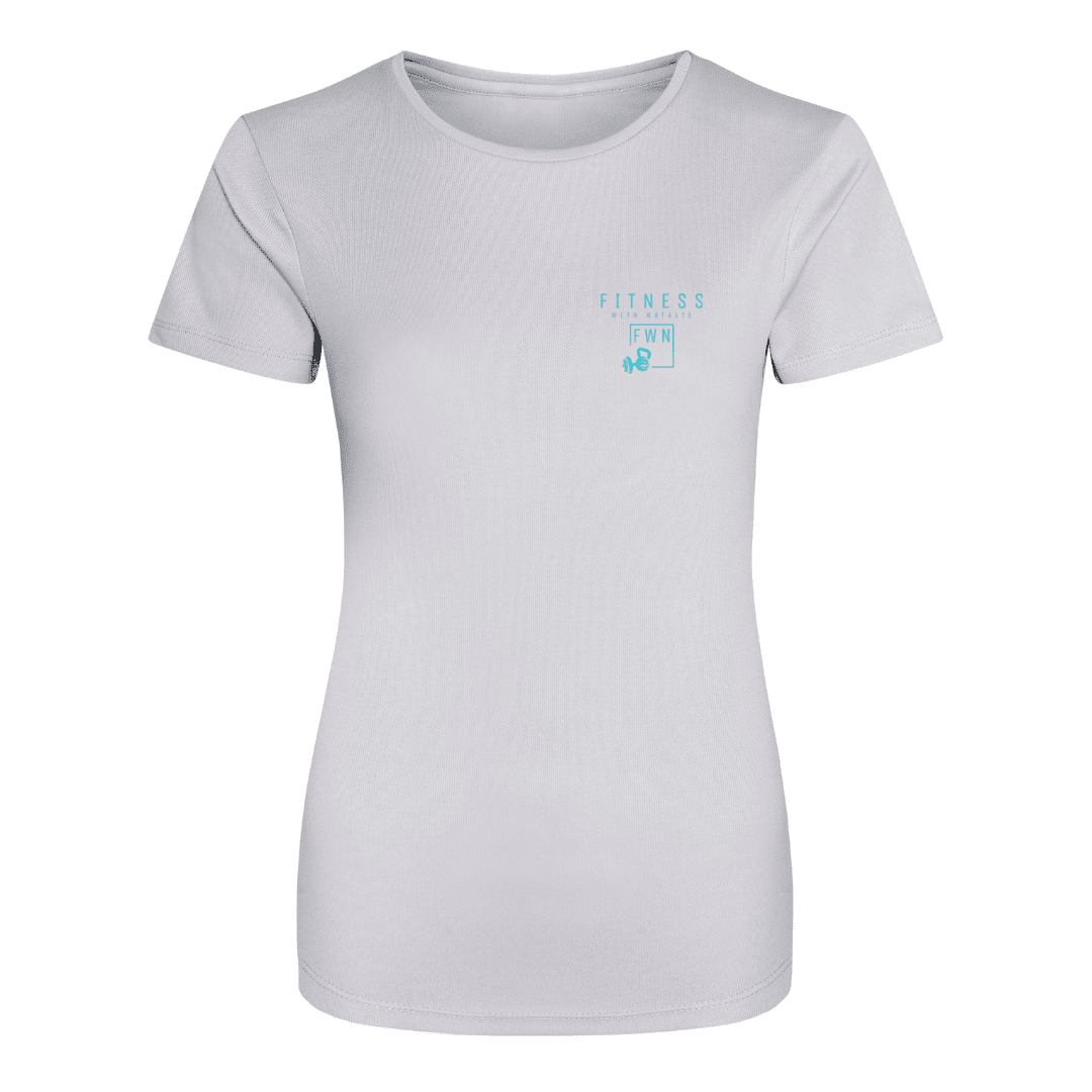 Cool Plus T-shirt (Ladies) - Image 8