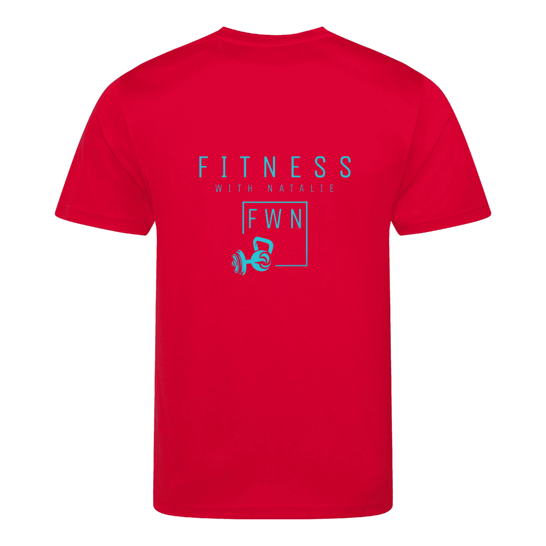 Cool Plus T-shirt (Men's) - Image 28