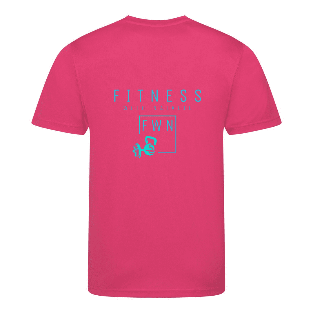 Cool Plus T-shirt (Men's) - Image 27