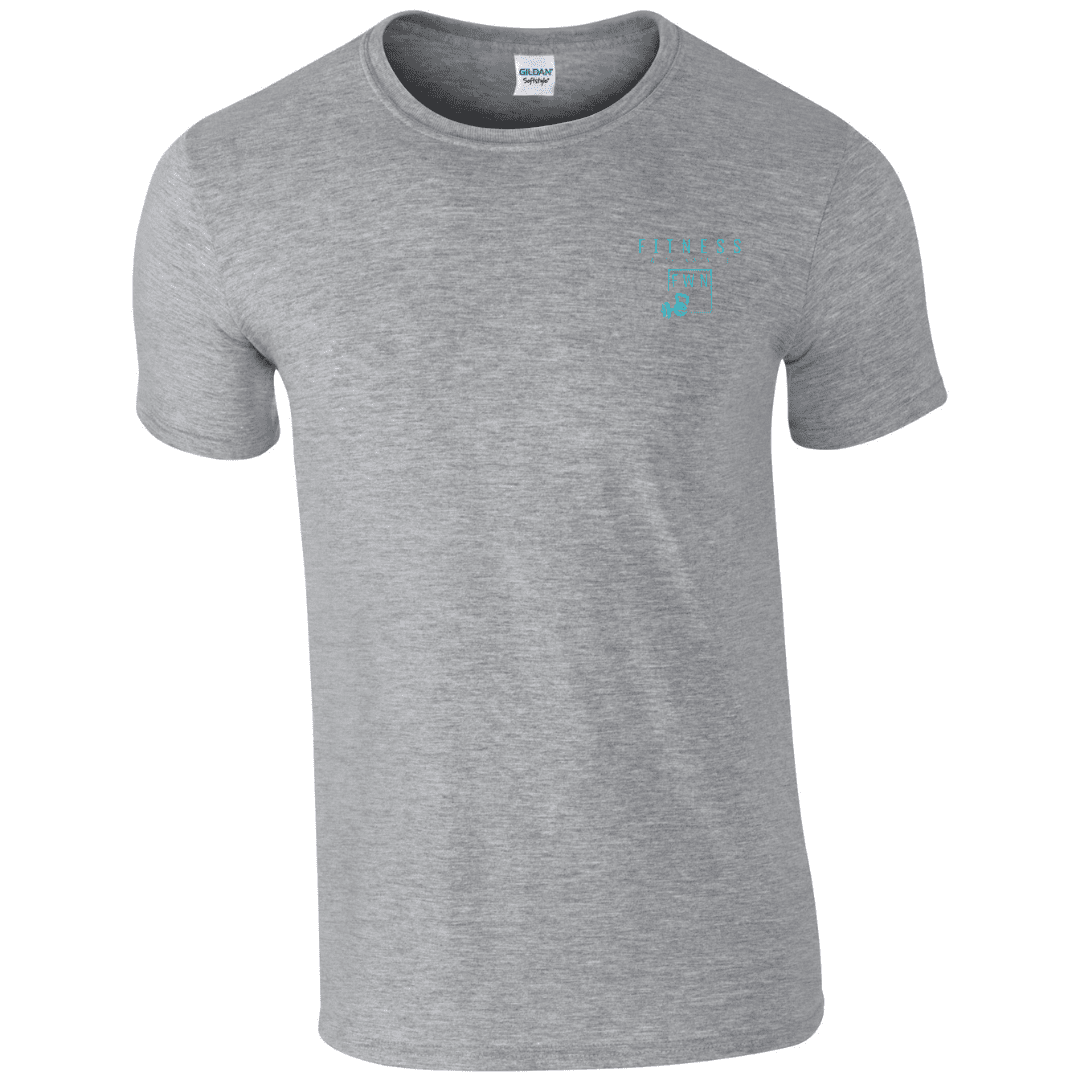 Cool Plus T-shirt (Men's) - Image 3