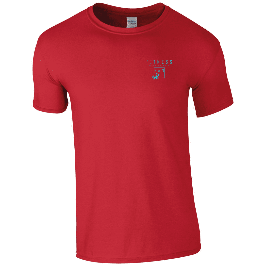 Cool Plus T-shirt (Men's) - Image 5