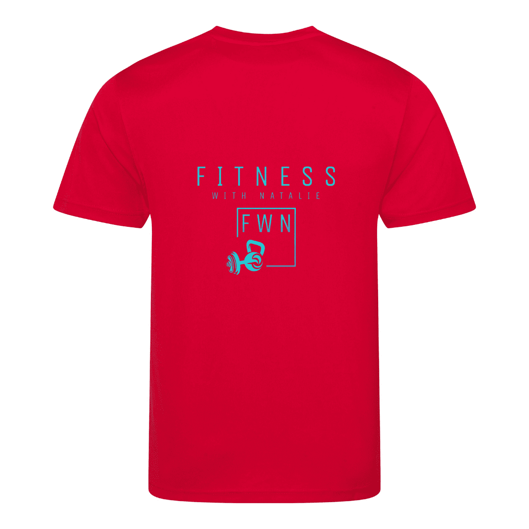 Cotton T-shirt (Men's) - Image 3