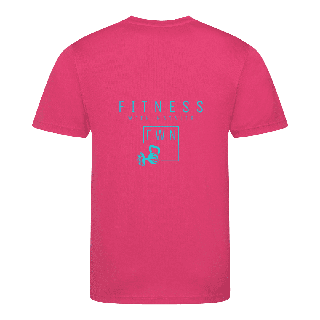 Cotton T-shirt (Men's) - Image 4