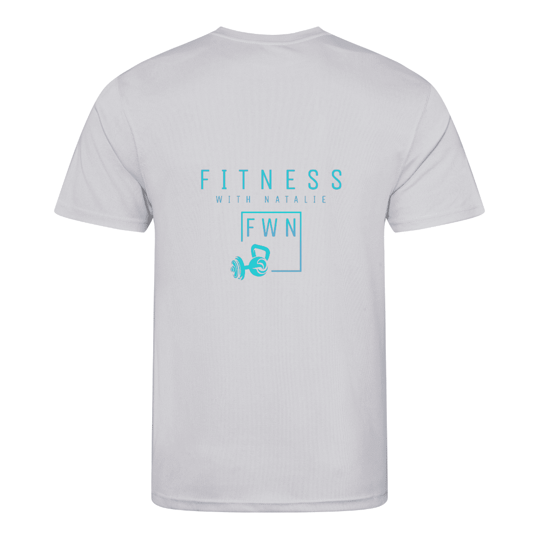 Cotton T-shirt (Men's) - Image 5