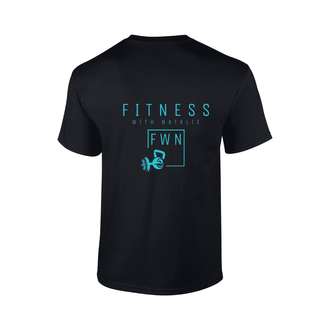 Cotton T-shirt (Men's) - Image 6