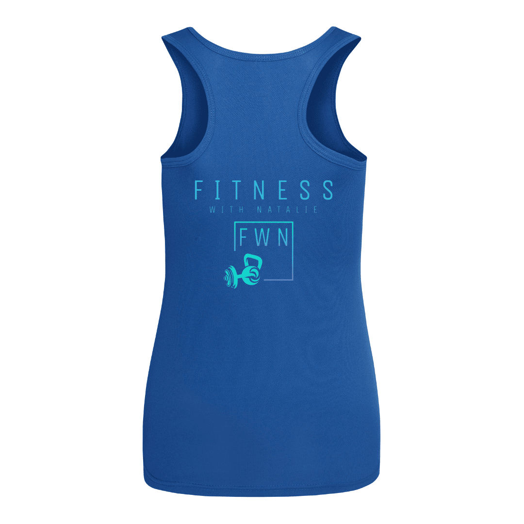 Cool Plus Vests (Ladies) - Image 11