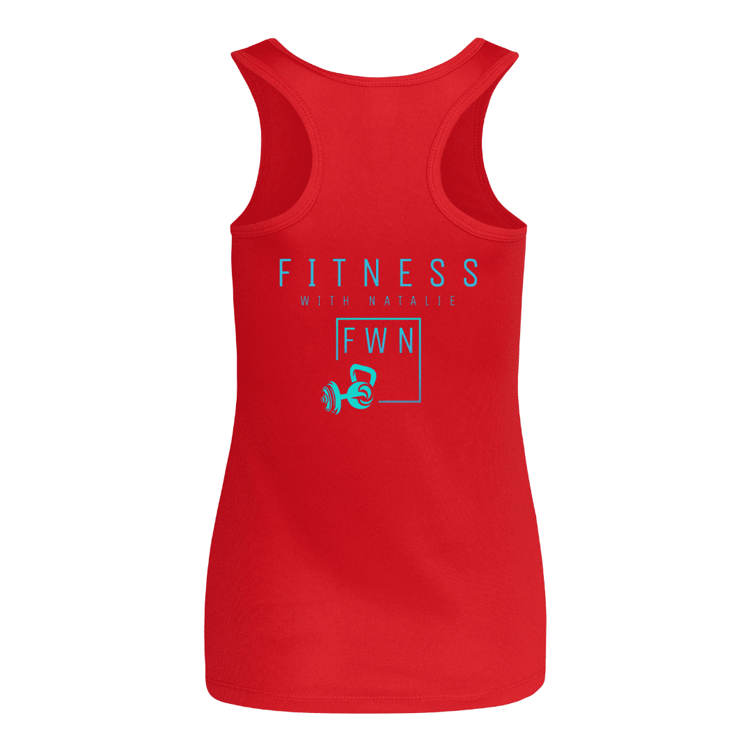 Cool Plus Vests (Ladies) - Image 12