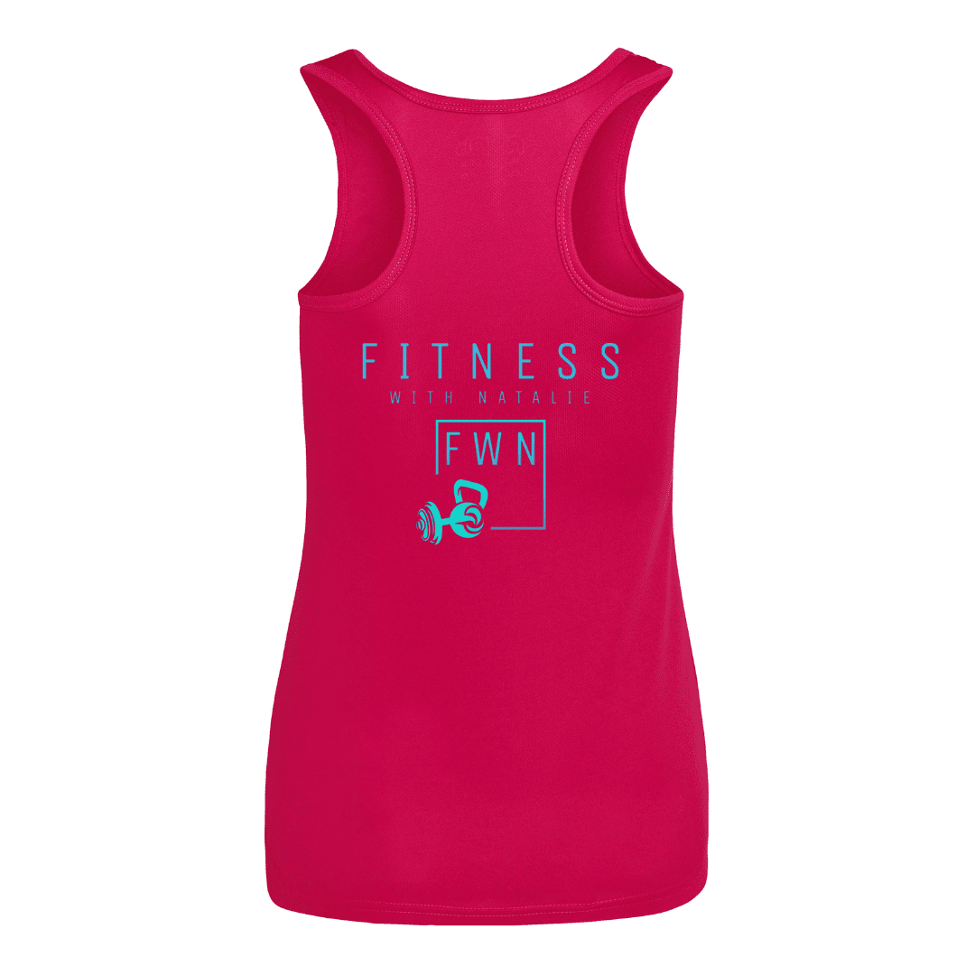 Cool Plus Vests (Ladies) - Image 13