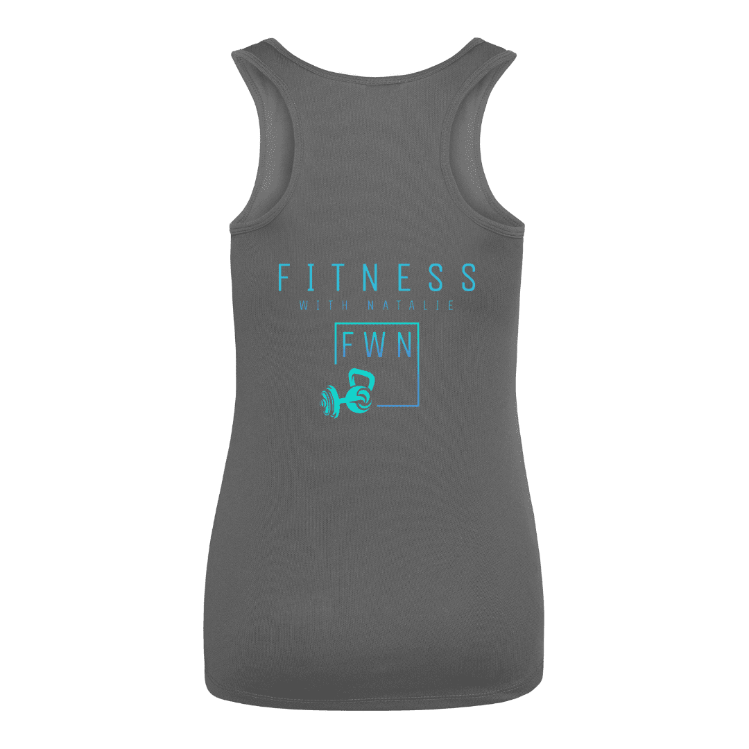 Cool Plus Vests (Ladies) - Image 14
