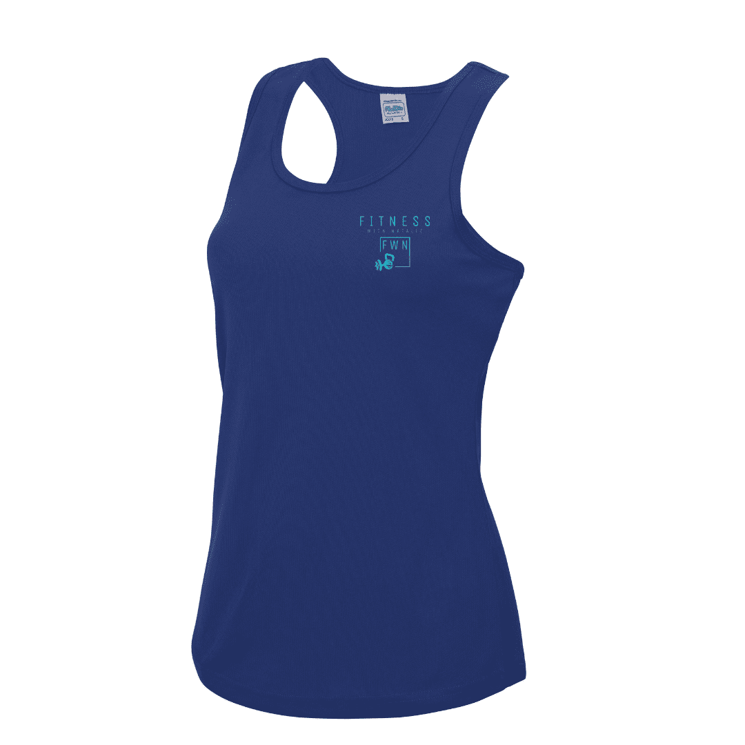 Cool Plus Vests (Ladies) - Image 2