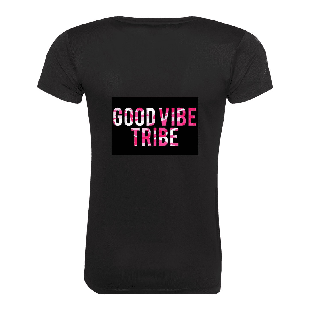 Cool Plus T-shirt (Ladies) - Image 19