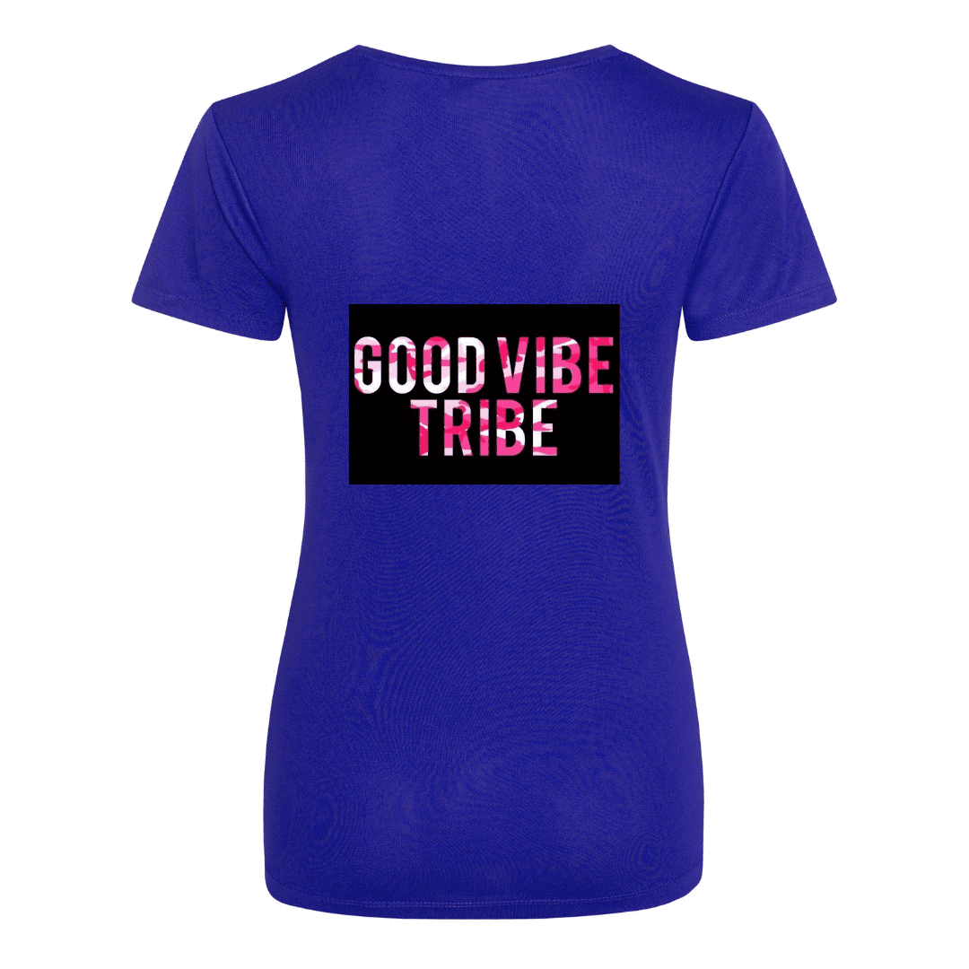 Cool Plus T-shirt (Ladies) - Image 18