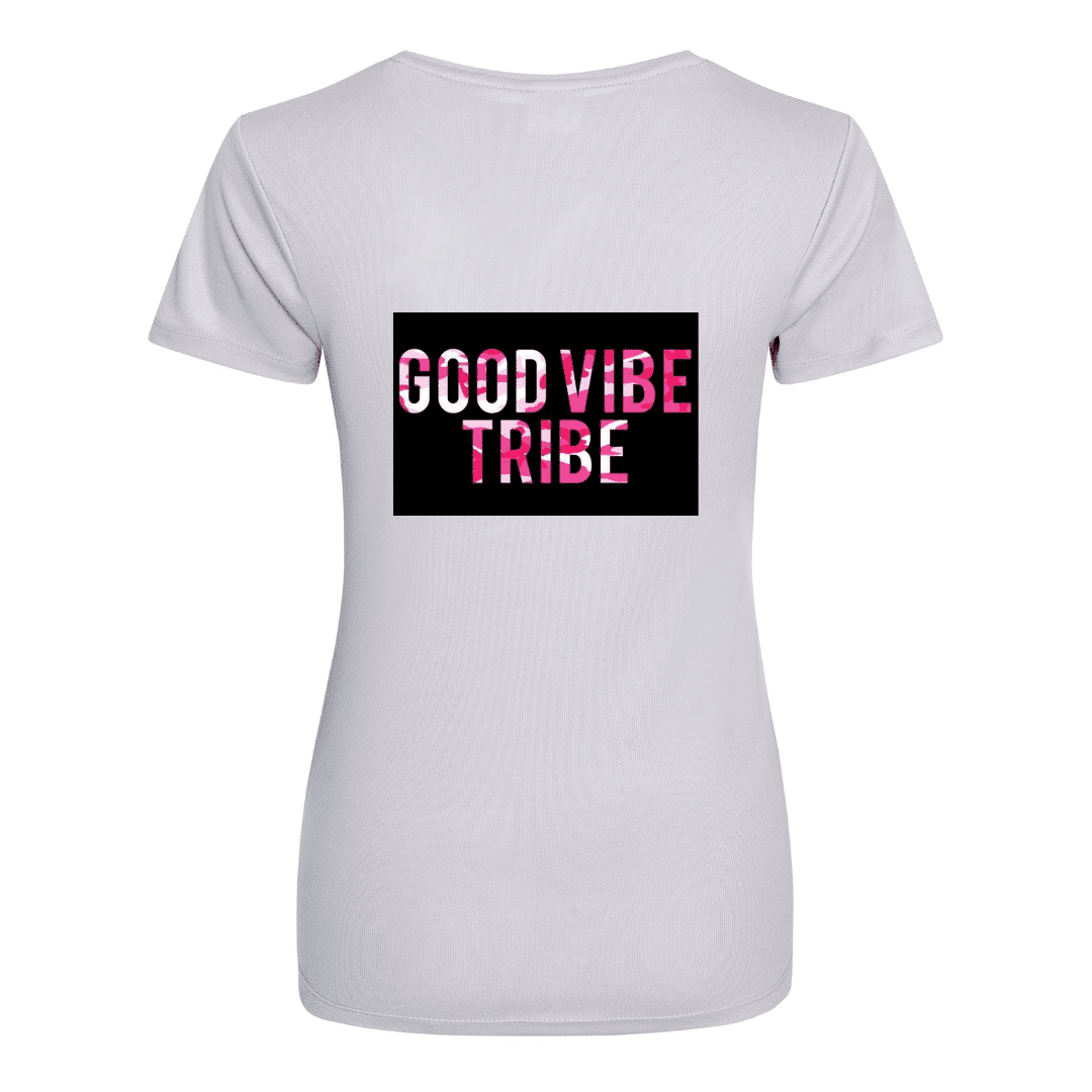 Cool Plus T-shirt (Ladies) - Image 17