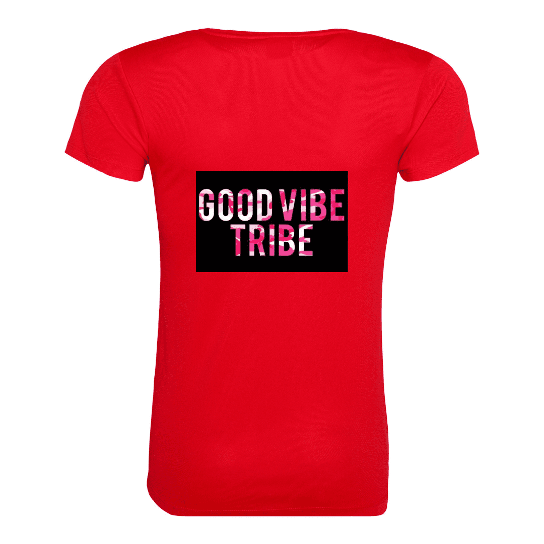 Cool Plus T-shirt (Ladies) - Image 15