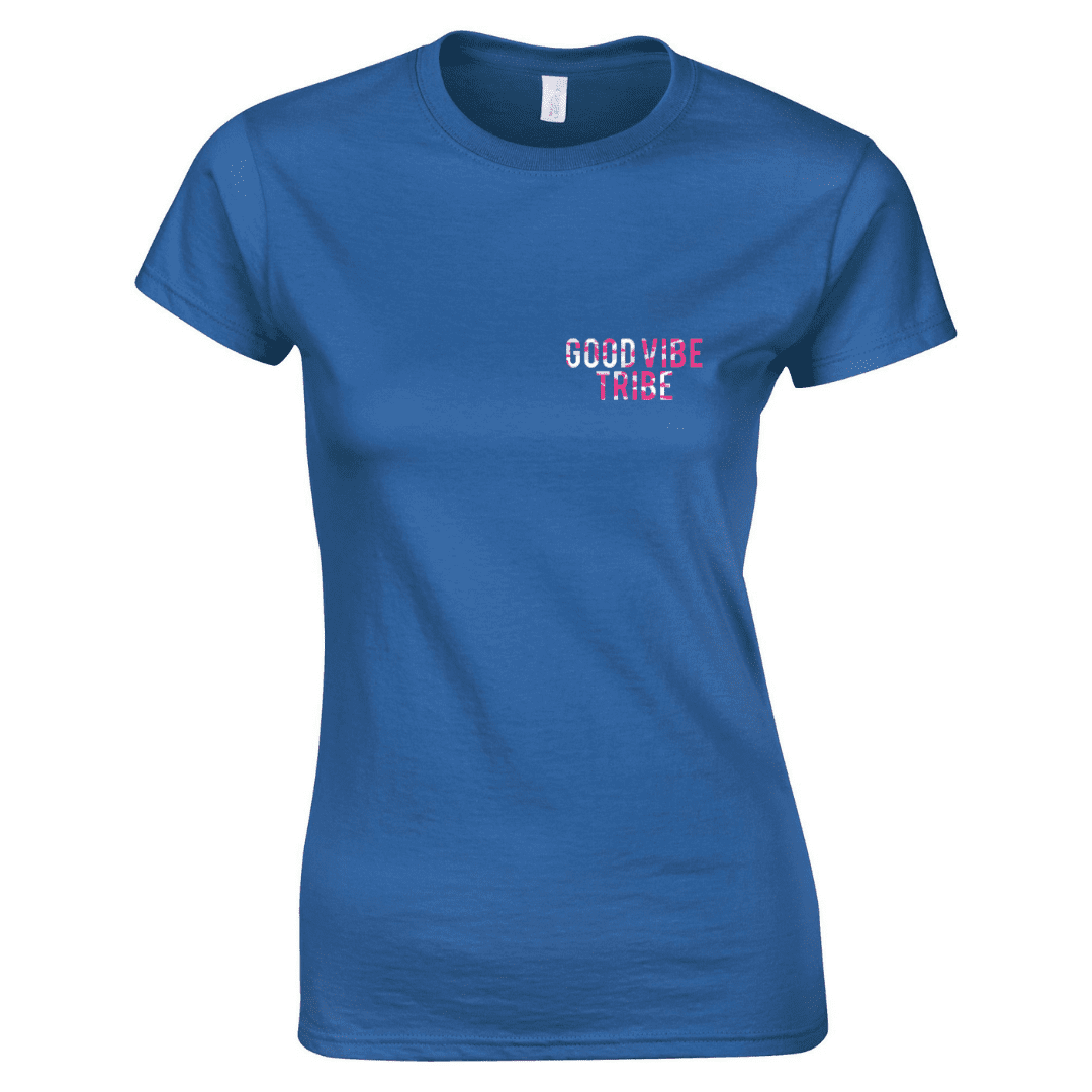 Cool Plus T-shirt (Ladies) - Image 4