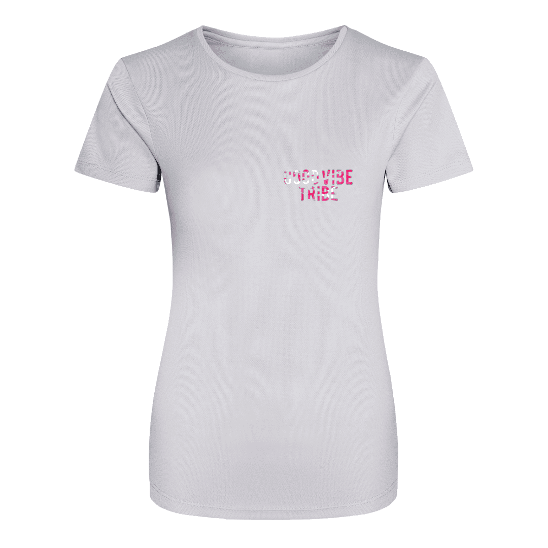 Cool Plus T-shirt (Ladies) - Image 3