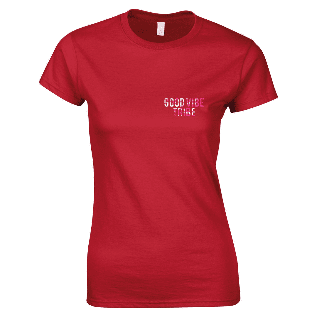 Cool Plus T-shirt (Ladies) - Image 2