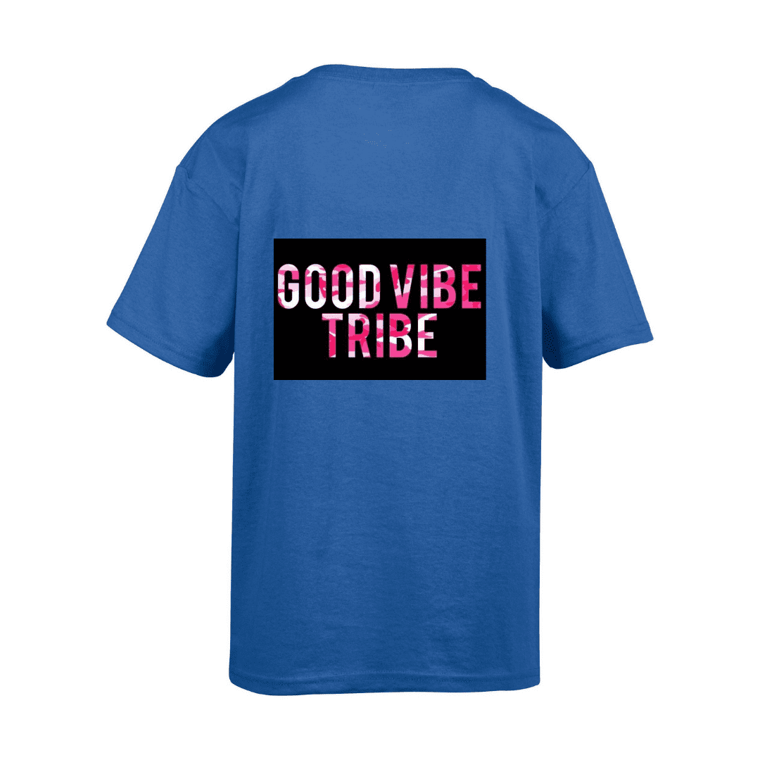 Cotton T-shirt (Men's) - Image 7