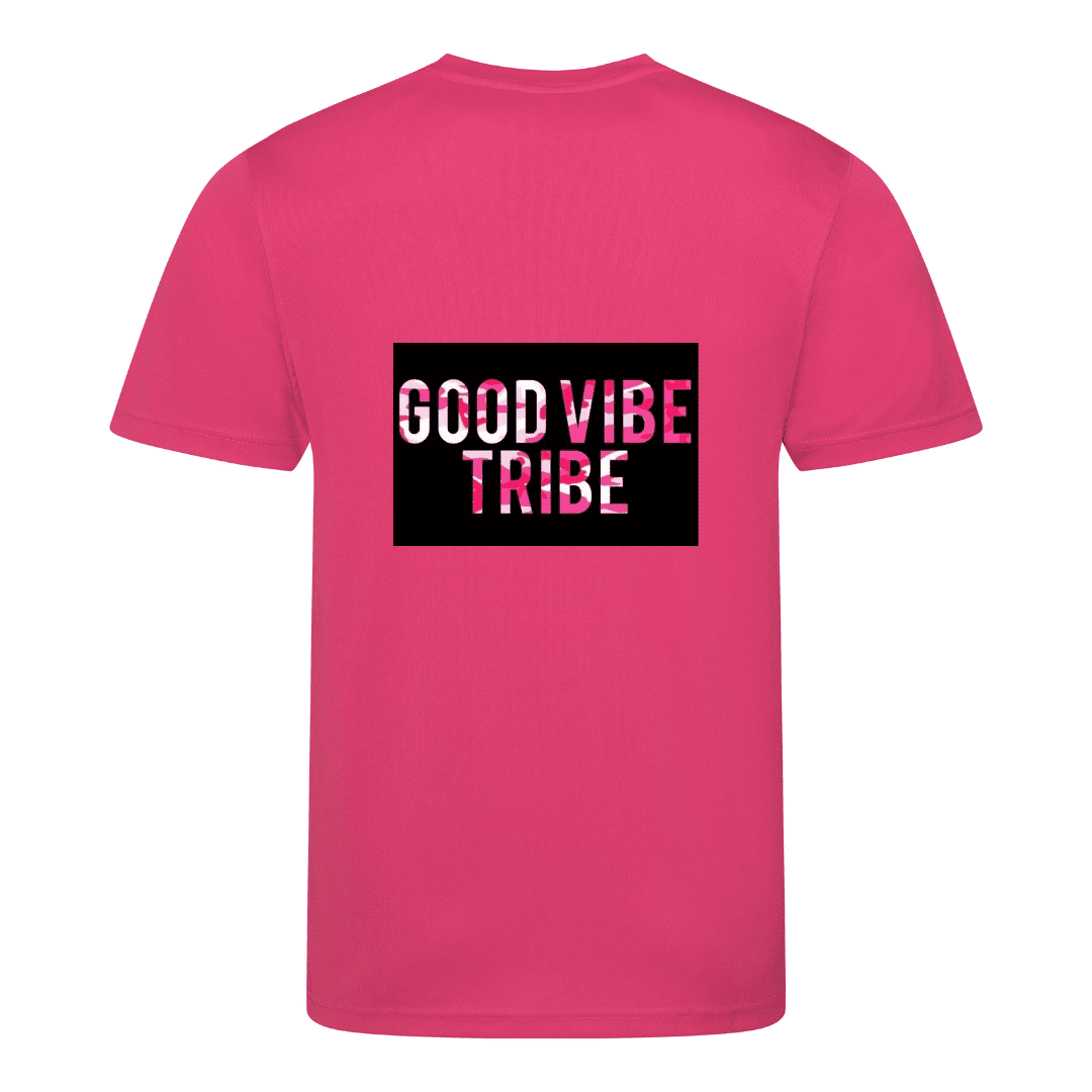 Cool Plus T-shirt (Men's) - Image 17