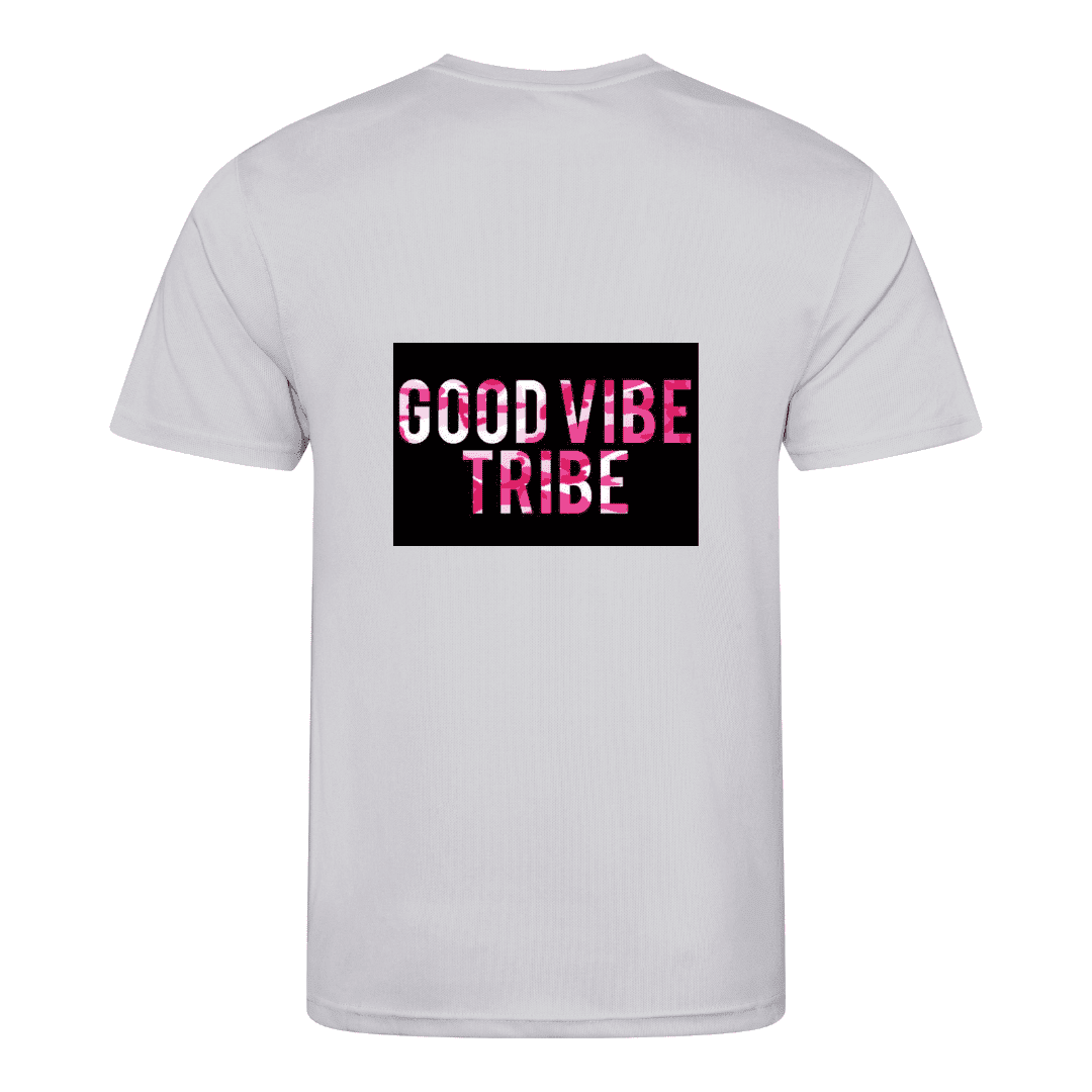 Cotton T-shirt (Men's) - Image 10