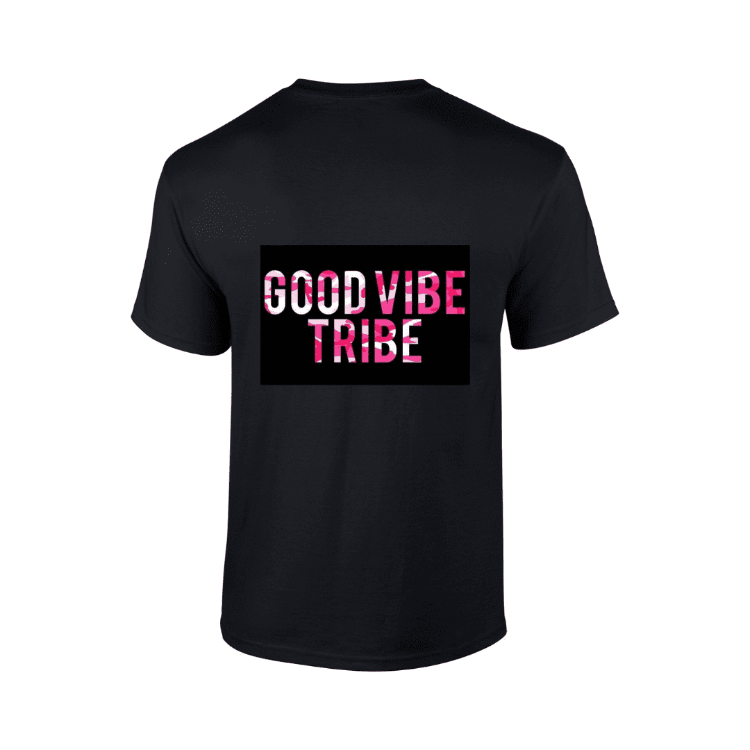 Cotton T-shirt (Men's) - Image 11