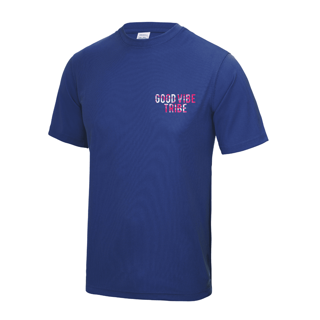 Cotton T-shirt (Men's) - Image 17
