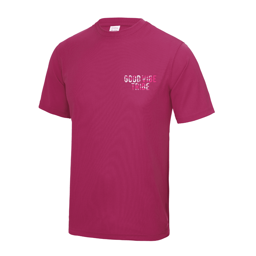 Cotton T-shirt (Men's) - Image 19