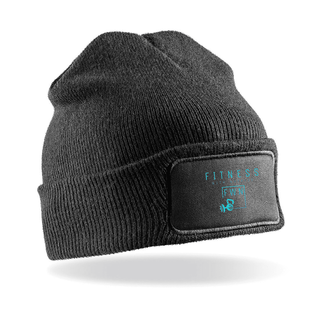 Beanie Hat - Image 1