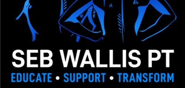 Seb Wallis Personal Training