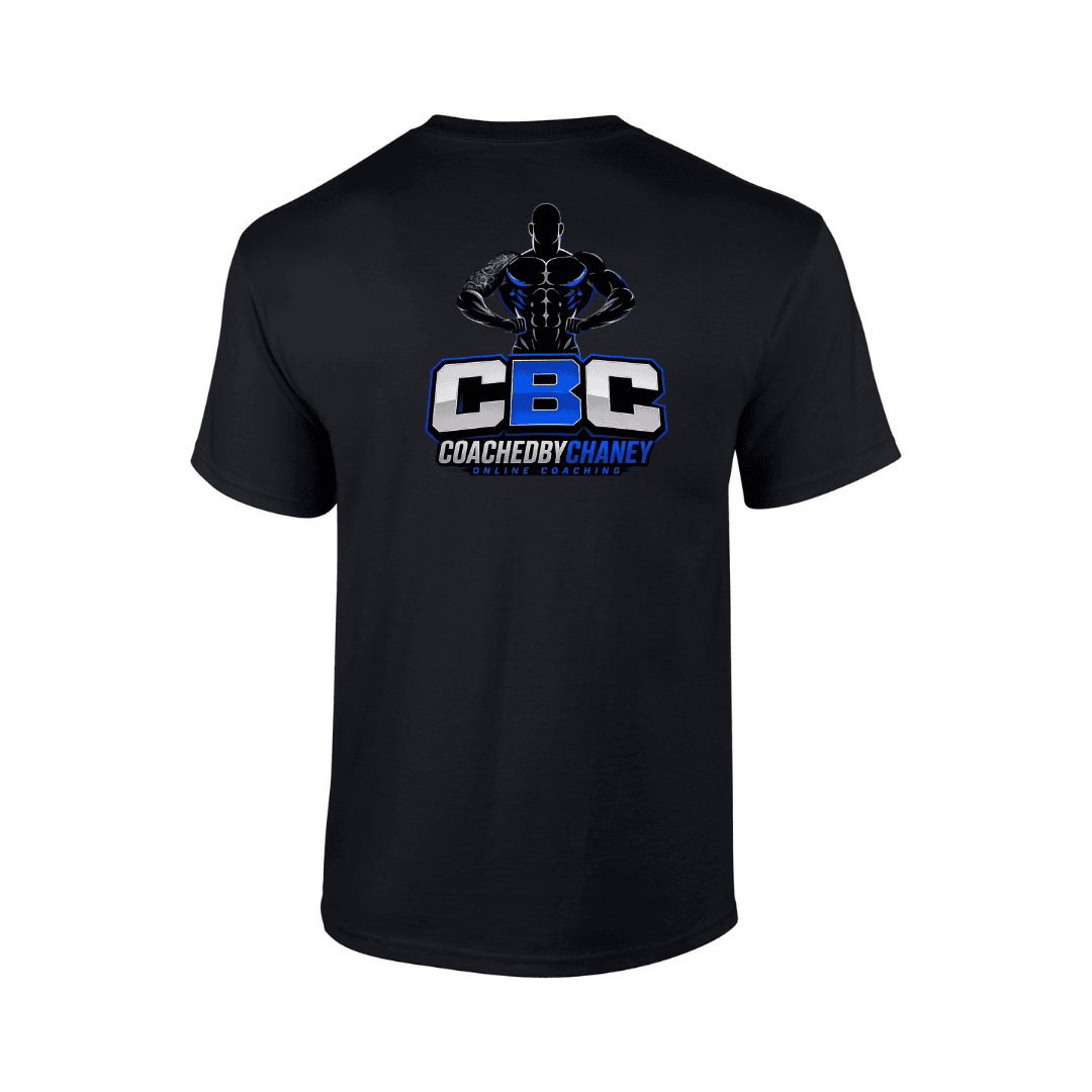 Cotton T-shirt (Men's) - Image 2