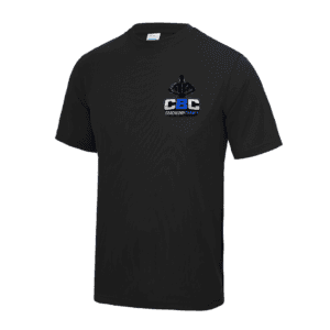 Cotton T-shirt (Men's)