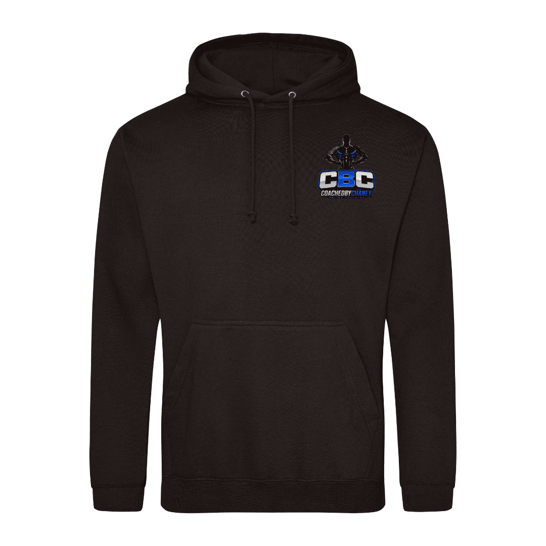 Hoodie - Image 1
