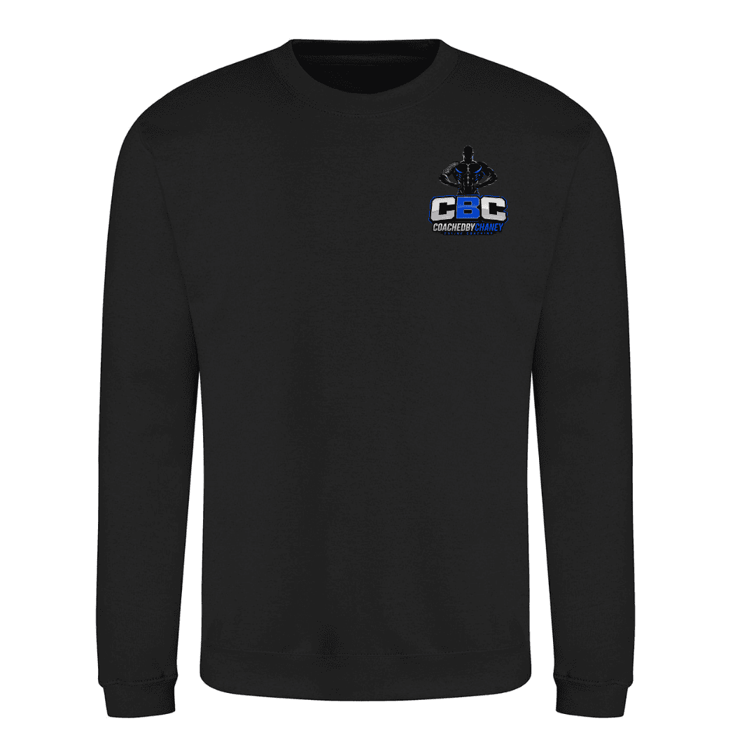 Sweatshirt - Image 1