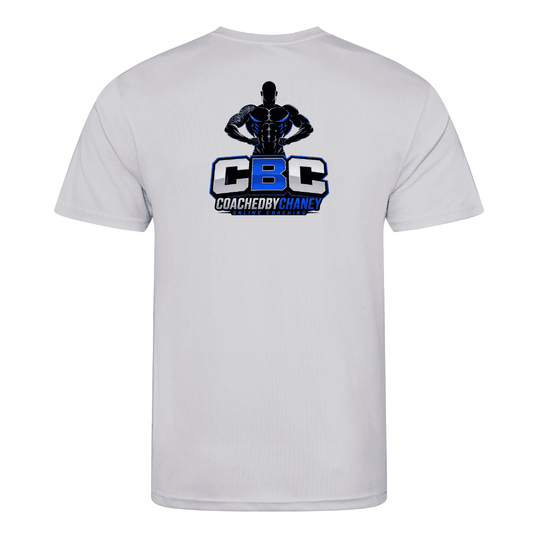 Cool Plus T-shirt (Men's) - Image 3