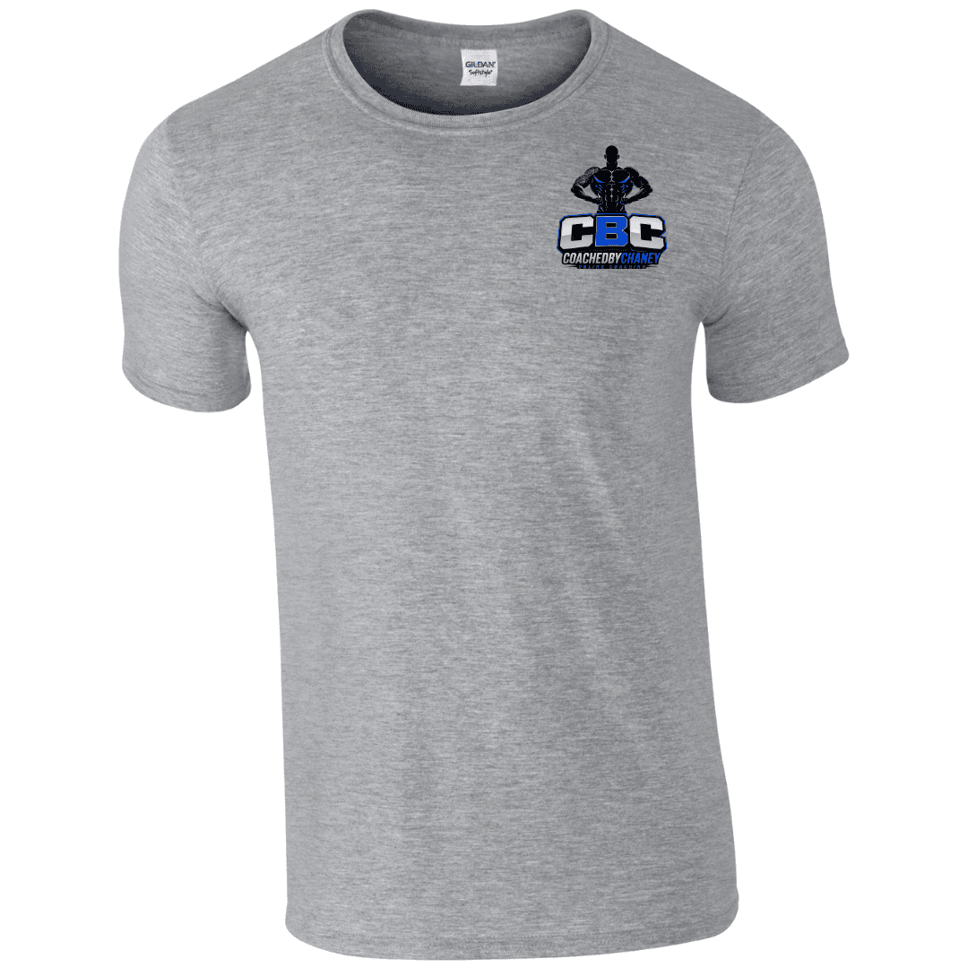 Cool Plus T-shirt (Men's) - Image 4