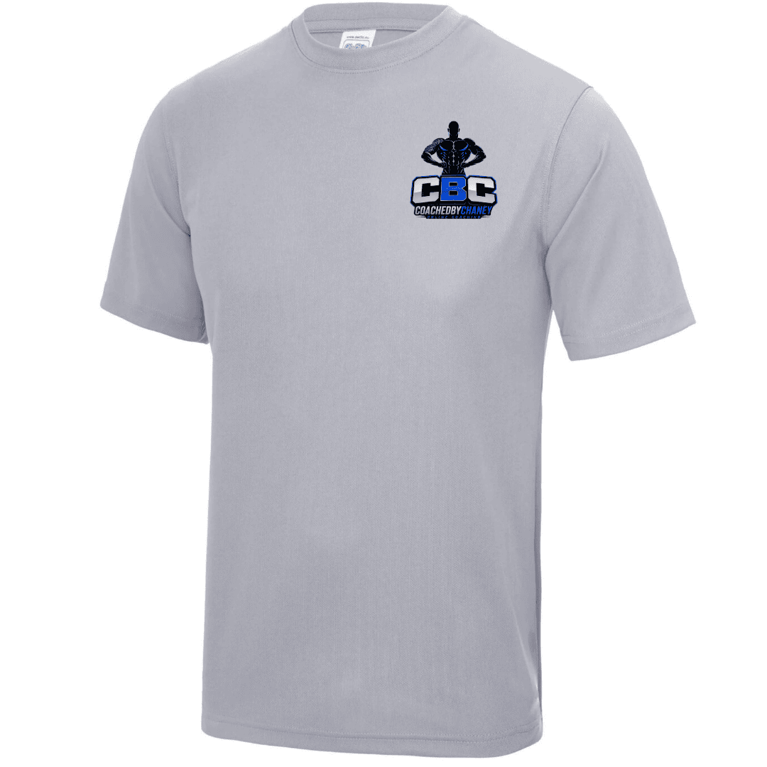 Cotton T-shirt (Men's) - Image 4