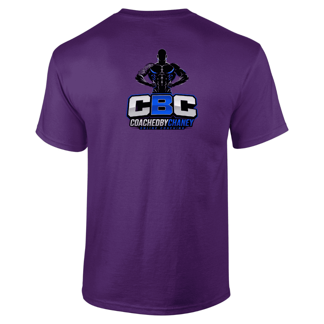 Cool Plus T-shirt (Men's) - Image 5