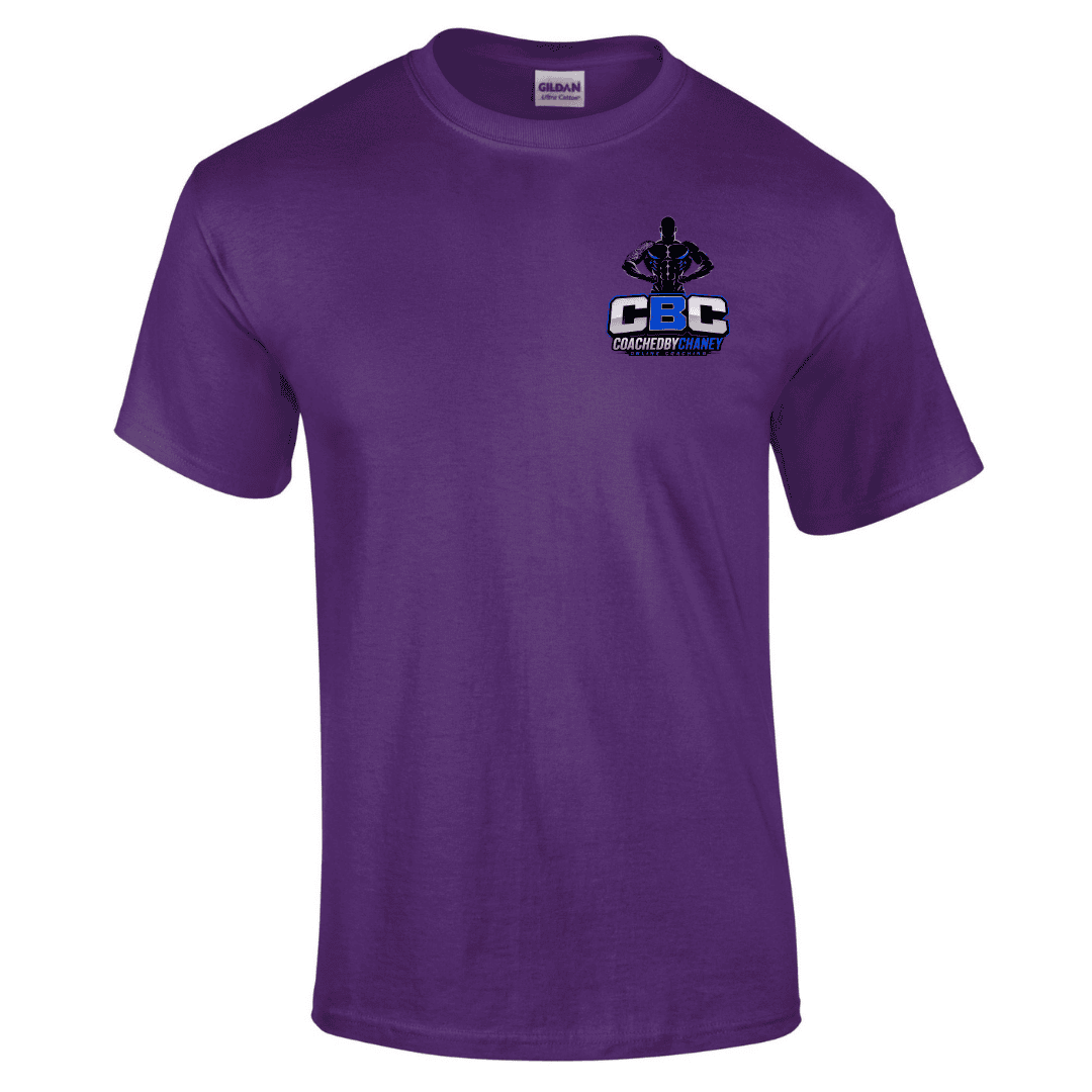 Cool Plus T-shirt (Men's) - Image 6